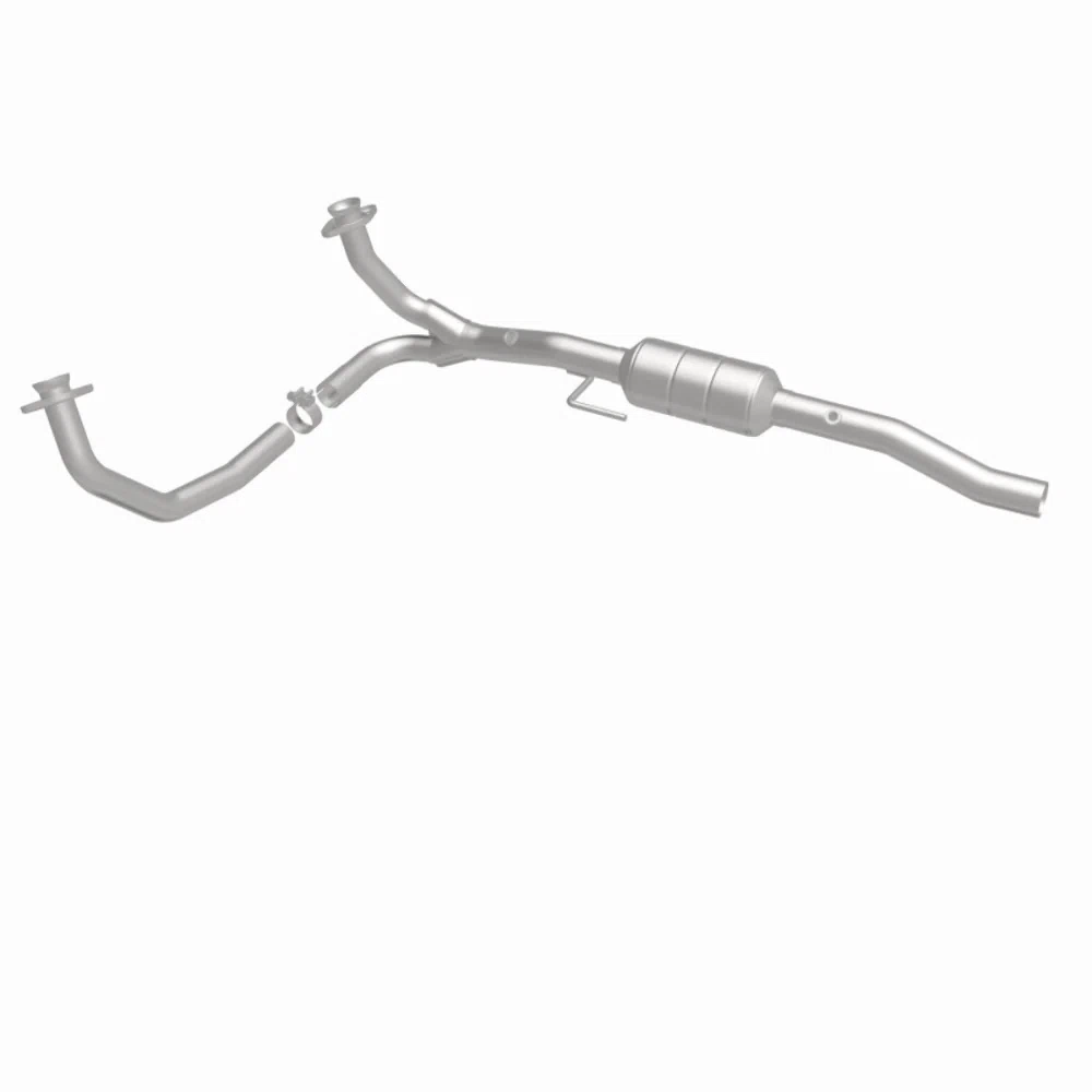 Catalytic Converter for 2000 Dodge Durango 5.2L MagnaFlow 93216